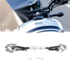 Motorcycle Motor Bike Cross Bar 1 Set