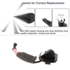 Nissan Sentra Rear View Camera (2020-2022)