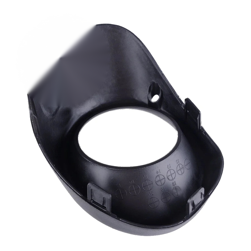 Mitsubishi Outlander Front Right Fog Light Cover (2013-2015)