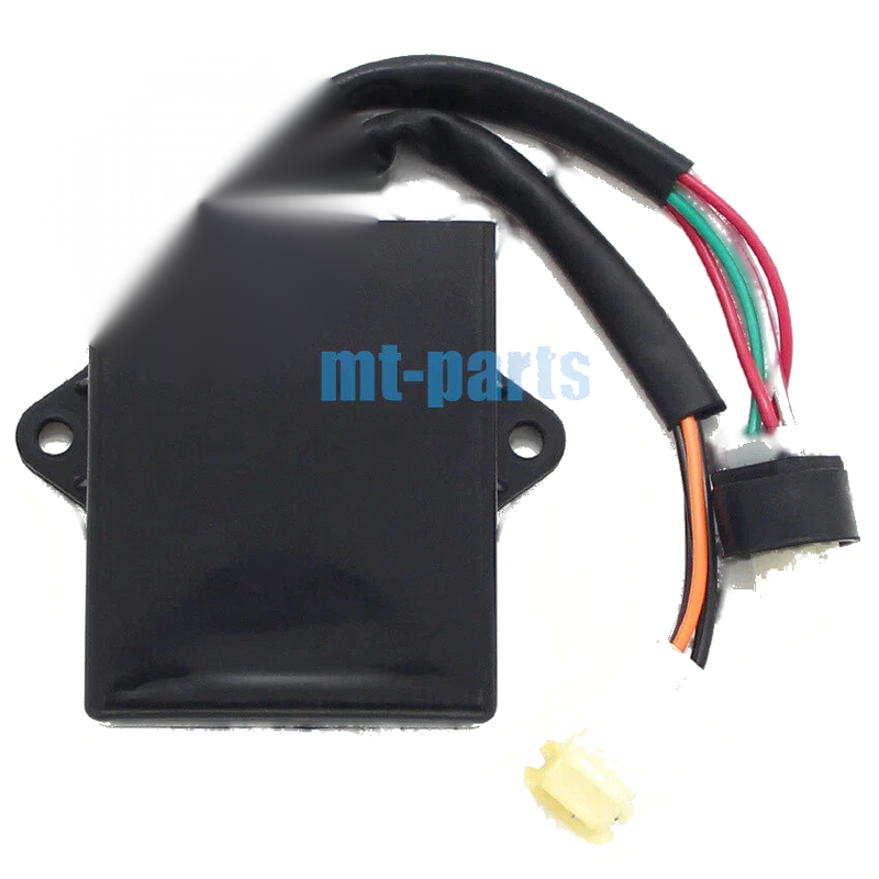 Yamaha YFZ350 Banshee CDI Igniter (1988-1994)