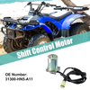 Honda TRX350FE TRX350TE Rancher Power Shift Control Motor (2000-2006)