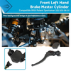 Polaris Sportsman 335 Left Hand Brake Master Cylinder (1996-2001)