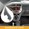 Ford Kuga 2015 (1 Pc) Gray Dashboard Cover Mat