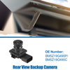 Ford Focus Rear View Backup Camera (2012-2014)