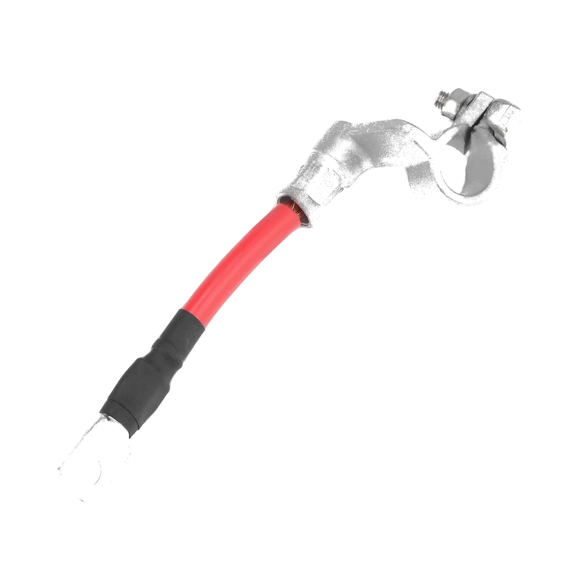 Cadillac ATS, Chevy Impala, Malibu 2 x Positive Battery Cable (2013–2019)