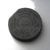 Nissan Navara D21 Pathfinder Brake Master Cylinder Fluid Cap (86-97)