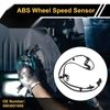 Kia K4 (2014-2017) 1 Pcs Front Right ABS Wheel Speed Sensor