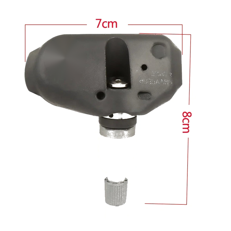 Honda Acura Tire Pressure Sensor 3 x TPMS Sensor (2007–2016)