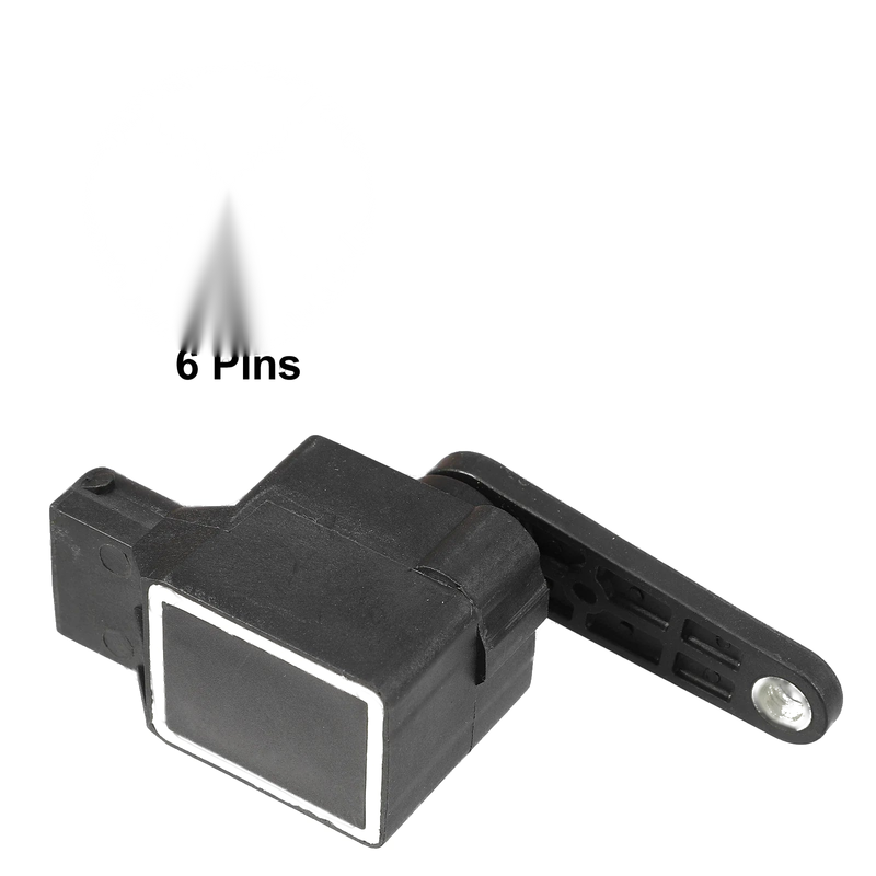 Mercedes-Benz CLS 500 Suspension Height Level Sensor (2005-2010)
