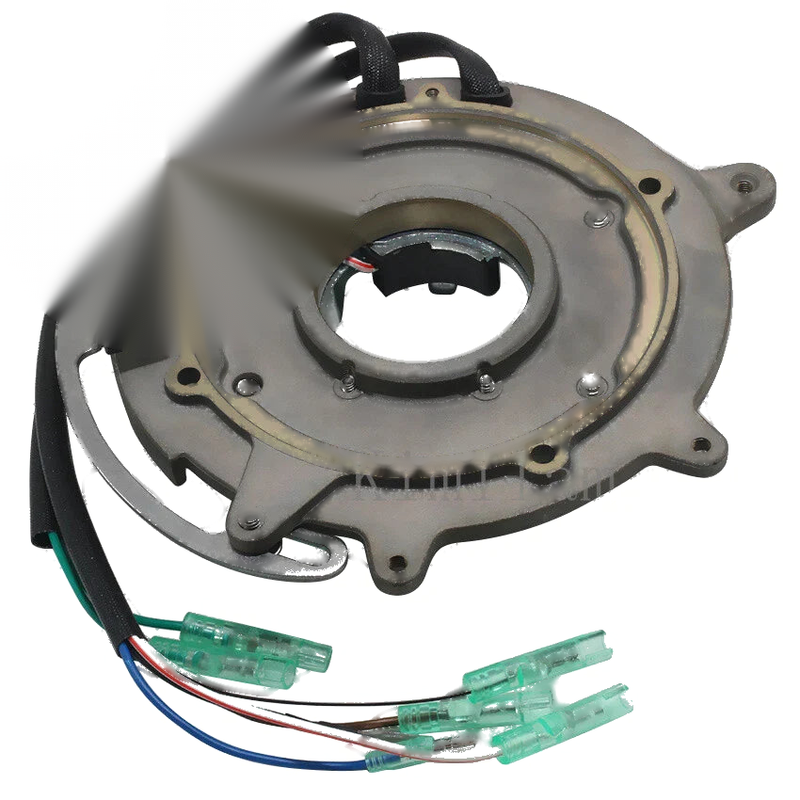 Yamaha 25HP 30HP Outboard Motor Stator Coil