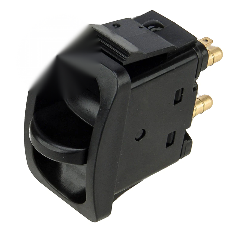 Universal Models Truck Seat Air Pump Control Switch (Electric, Manual)