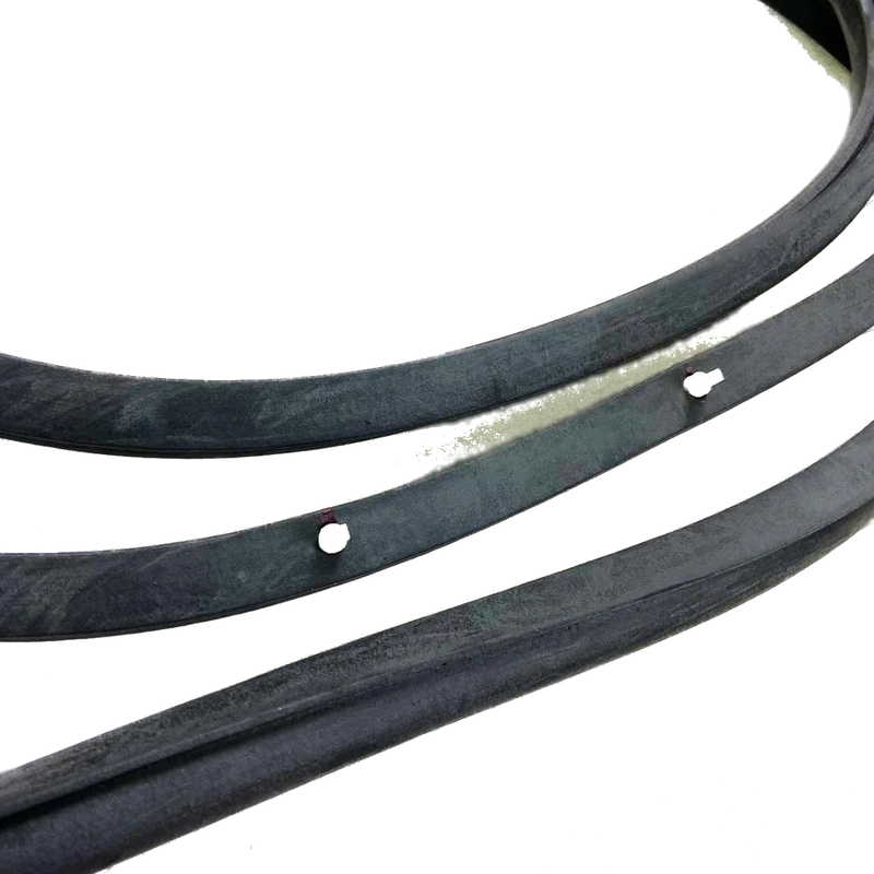 Door Rubber Seal Front RH Fits Toyota Corolla KE30 KE55 TE31 4D SED 1974-79 D06