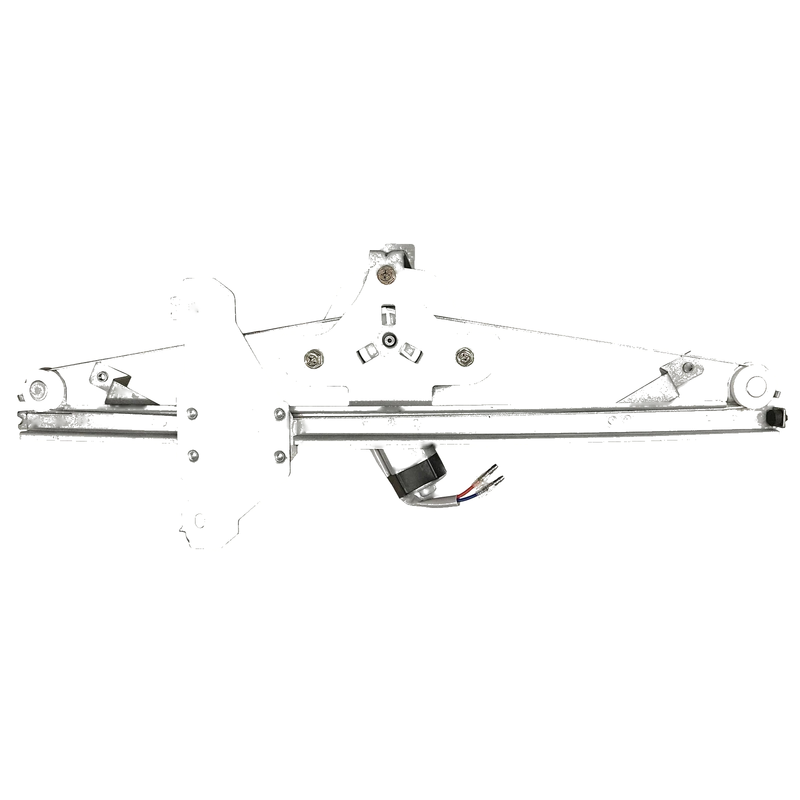 Nissan Qashqai J11 Front Right Window Regulator W/ Motor 2 Pins (2014–2021)