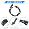 KIA Carens II ABS Wheel Speed Sensor (2006-2012)