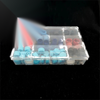 Universal Car Auto R134a R12 77PCS A/C Valve Core Dust Caps