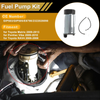 Toyota Matrix Fuel Pump (2009–2013)
