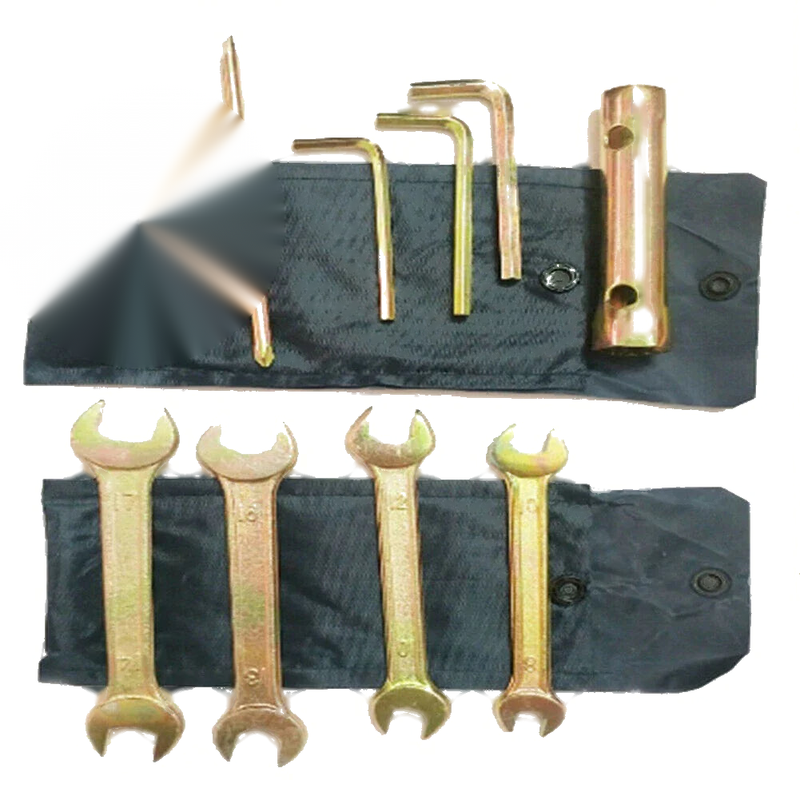 Motorcycle Wrench Socket Tool Spanner