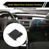 Ford Explorer Heater Blend Door Actuator (1995-2001)