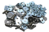 Lotus Elise S3 Kit tornillos inoxidable Pase de Rueda (2008–2011)