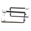 Toyota Corolla KE70 KE72 KE75 TE71 TE72 1979-1987 Headlight Housing Trim