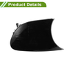 BMW 3-Series 1 pc Right Corner Signal Light Cover (1999 - 2001)