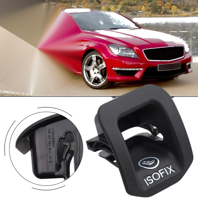 Mercedes A-Class Rear Seat Cover
