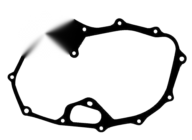 Honda Trx500 Foreman Trx-500 M-g / Crankcase Engine Gasket (2005–2011)