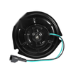 Jeep Cherokee AC Heater Blower Motor Assembly (1988-1996)