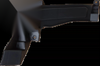Mitsubishi Eclipse Cross Front Bar Mounting Bracket Left Side (2017–2020)