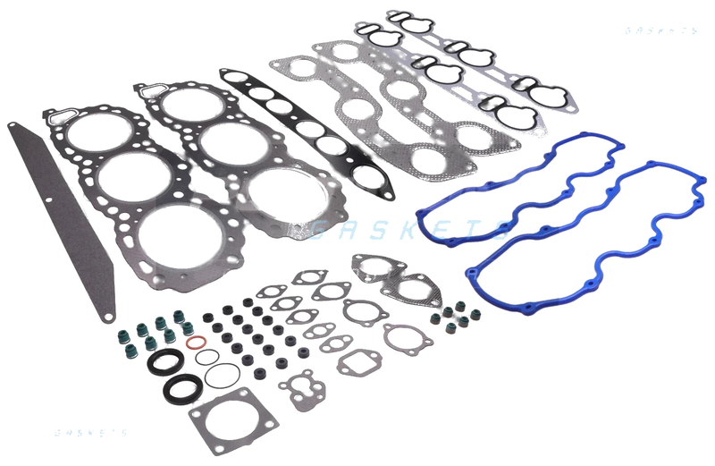 NISSAN NAVARA HEAD GASKET SET (1992–1997)