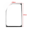 Volkswagen Golf 8 Water Cup Holder Frame Trim (2021-2023)