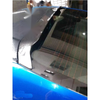 Toyota GT86 / FRS / BRZ Real Carbon Fiber Rear Roof Spoiler Wing Separator