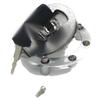 Yamaha TDR250 TZR250 XJR1200 FZ700 FZ750 Fuel Gas Tank Cap Cover Keys (1988-2007)