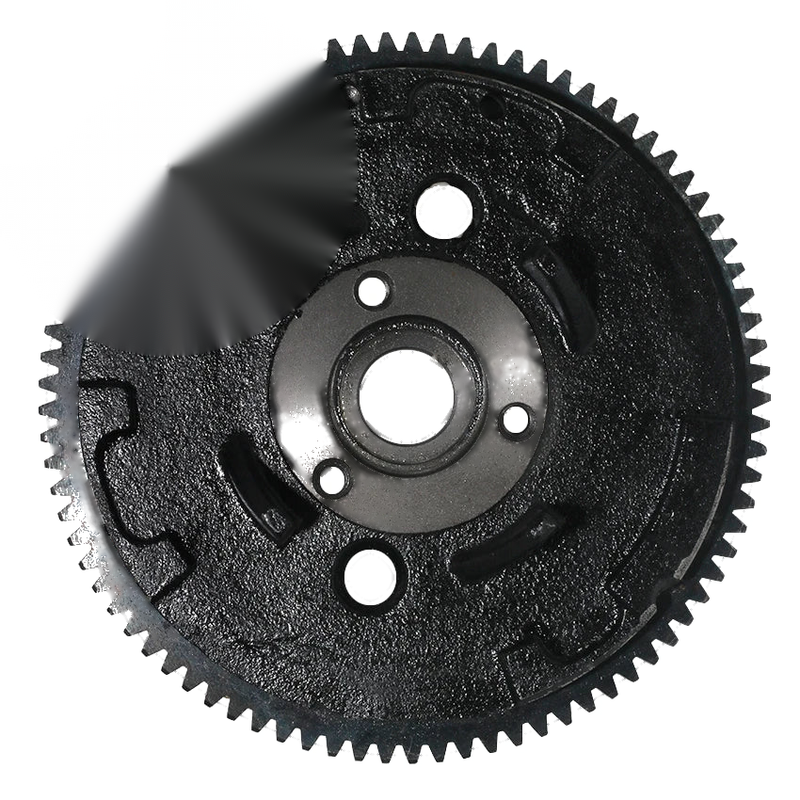 Polaris Sportsman 500, Magnum 500, Big Boss 500 Stator Flywheel (1996-2007)