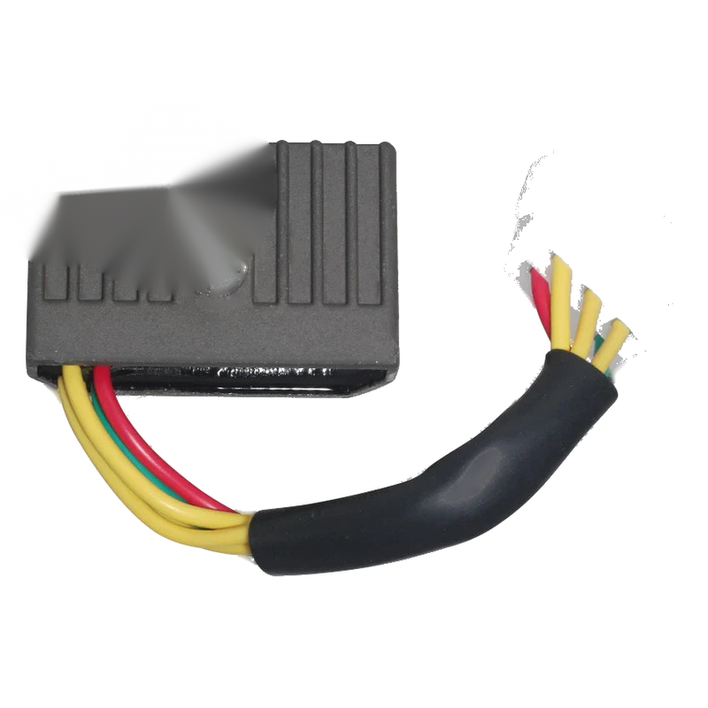 Honda CB750K CB750F CB550F CB550 Voltage Rectifier Regulator (1970-1982)