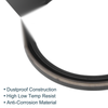 Ford F-150 (1996-2007) - Engine Main Seal 1 x Seal Rear Crankshaft Oil Seal