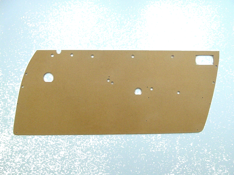 BMW 2000 C, 2000 CS Door Panel, Side Panel (1965–1969)