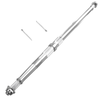 Honda Recon 250 TRX250 TM / TE Rear Wheel Axle (1997–1999)