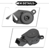 Chevrolet Trax Sonic Ignition Starter Switch