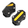 Suzuki Gold Bumper Guard Crash Bar Protector