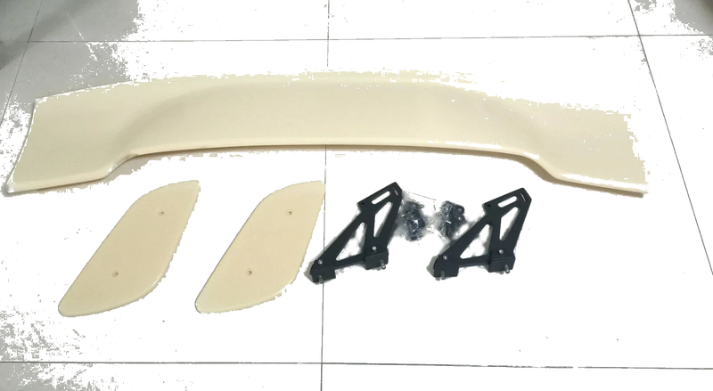 MAZDA MX-5, RX-7, RX-8 GT Style Spoiler Wing ABS (2000-2023)