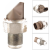 Isuzu NPR 5.2L High Pressure Fuel Rail Sensor (2003-2007)