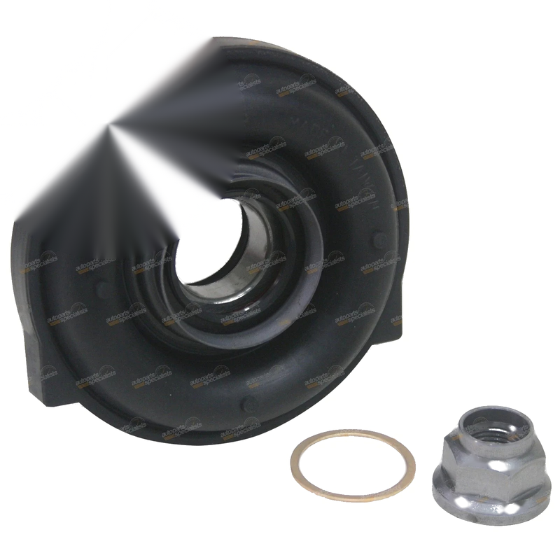 Navara D21 D22 4x4 Nissan Ute Pickup Tail Shaft Centre Bearing Kit