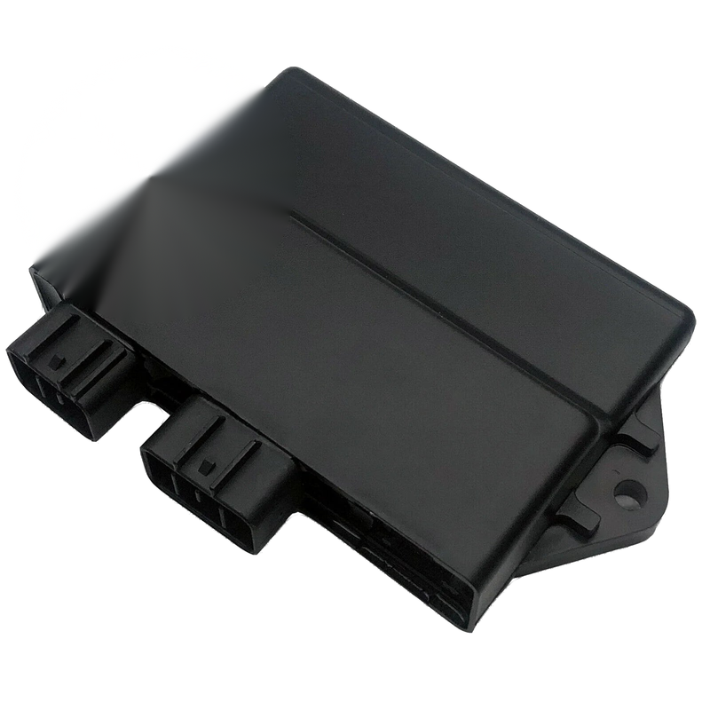 Yamaha Warrior 350 Ignition Coil CDI Spark Plug (1997–2001)