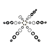 Toyota Landcruiser FZJ105 1FZFE 4.5L Fuel Injector Service Kit (1998-2003)