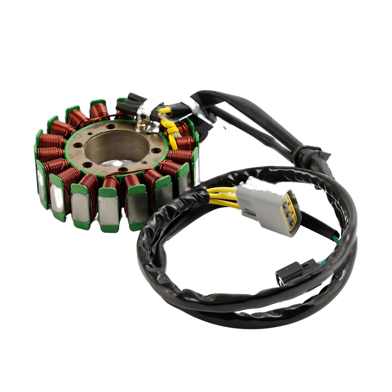 Honda TRX420 Rancher 420 AT DCT Stator (2014-2021)