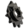 Polaris RZR 170 Razor 12T / 12 Tooth Front Steel Sprocket (2009–2021)