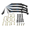 Suzuki Sierra SJ50 SJ70 SJ410 SJ413 4 x 2" Leaf Springs