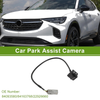 Buick Envision Rear View Backup Camera (2016–2018)
