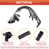 Ford Ranger 6 Pcs Spark Plug Wire Ignition Coil Cable (2001-2011)